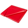 Joy division Bache Vinyl Uro 180x220 cm rouge